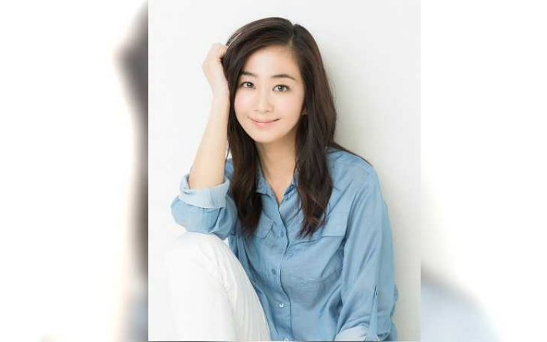 結婚4年傳喜訊 優香升格當媽