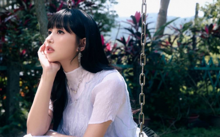 琳誼被《失樂園》深深觸動　靈感爆發3小時寫完主題曲