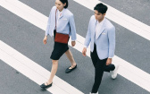 新光三越16年制服大改版！攜手Peter Wu推友善、多元又永續的新服務時代