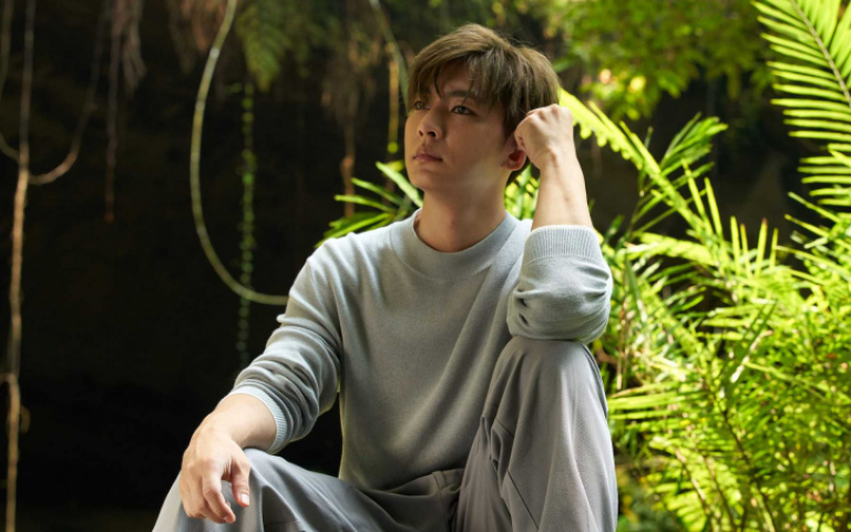 推動環保意識!炎亞綸嘆:也許5年後沒乾淨水源
