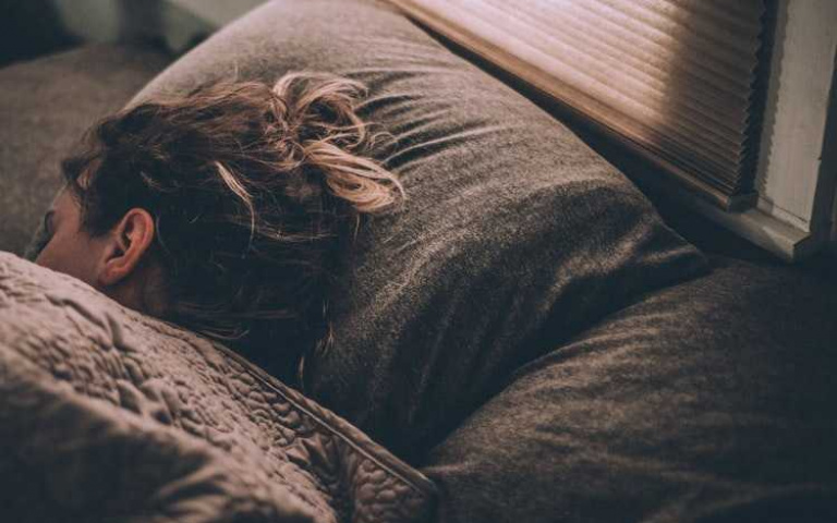 想擁有好的睡眠,五件助眠重點物品一定要GET!
