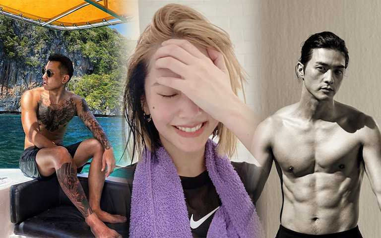 預防冬季囤肉熊樣~楊丞琳、瘦子都見證「168diet」無動有感瘦身,搭配運動健康瘦一輩子!