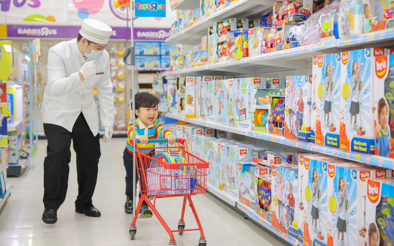 飯店搶春節、寒假住房商機　入住抽住宿券　玩具免費搬回家