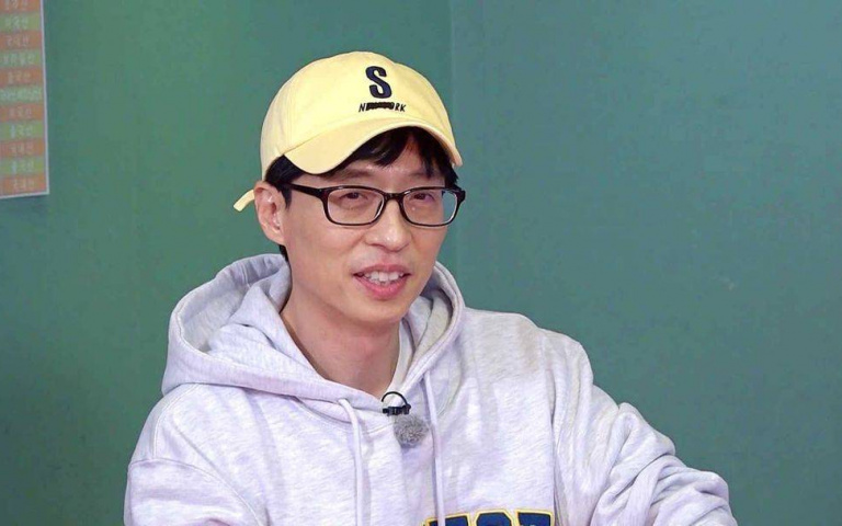 一年賺超過百億!劉在錫終於承認自己「很有錢」,一次買30輛跑車不是問題?!