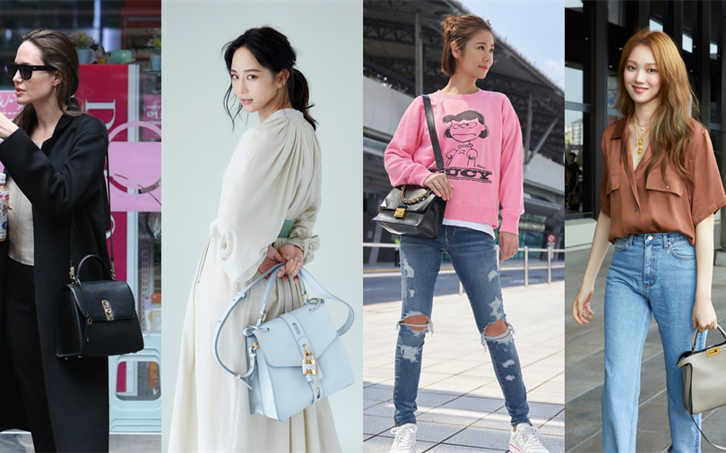 男友老公請準備！七夕情人節必買名牌包，收割『她』的心