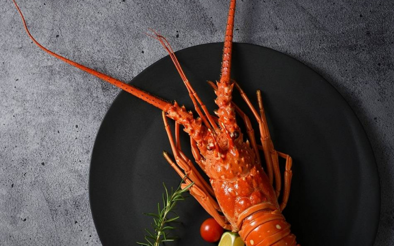 王品法式龍蝦免費吃！名字有「金、明、財、華」任一字就招待，父親節大餐直接升級！