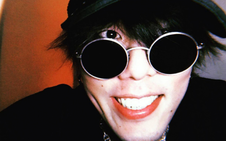 RADWIMPS野田洋次郎自剖內心世界　隨筆散文集繁中版上市