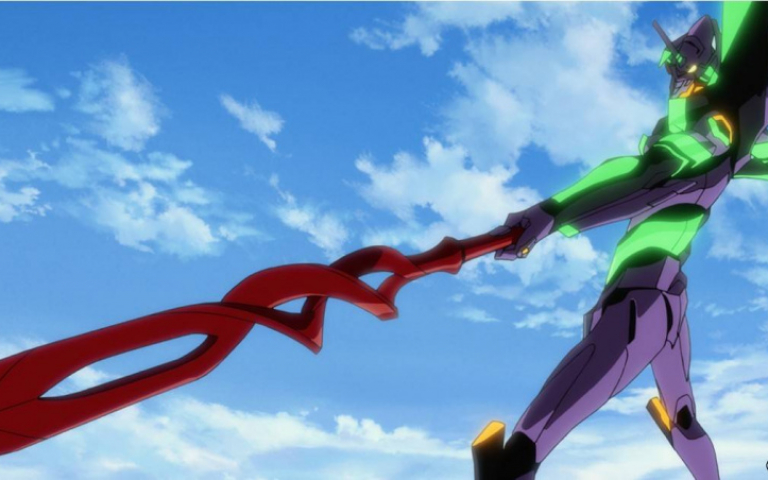 《新世紀福音戰士新劇場版:終》日本票房破百億 台灣專屬預售套票1月開搶