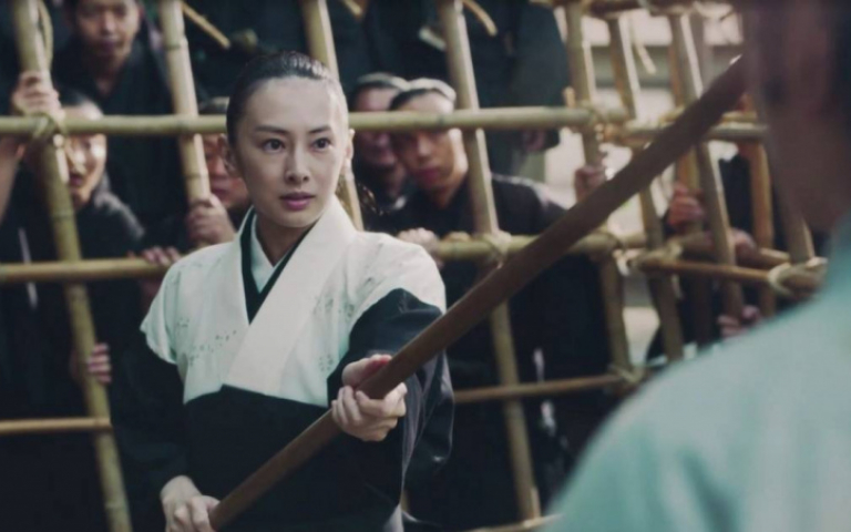 《怎麼辦家康》松本潤遭悔婚 北川景子撂狠話:不願意嫁給孱弱之輩!