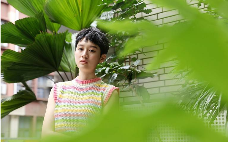 星裡話/葉慈毓致歉夏浦洋自我療癒 被大霈一句話暖哭