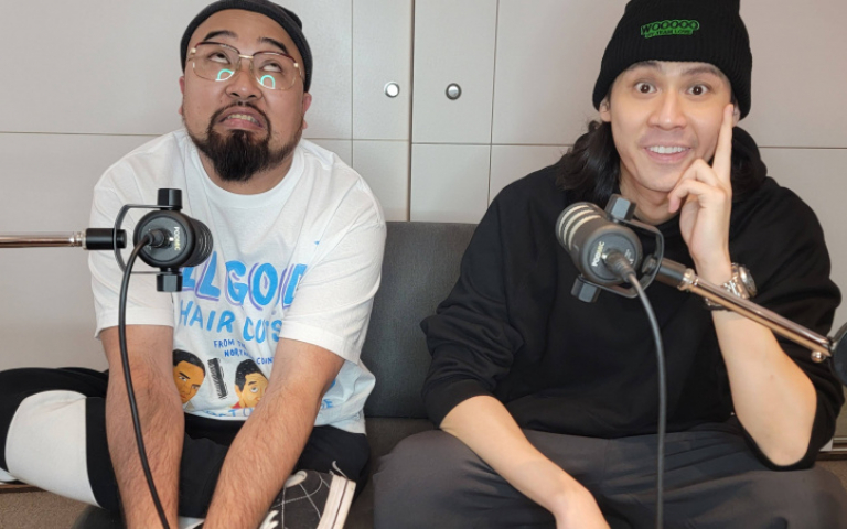 李玉璽公開「另一半」！獻聲祭出重口味內容