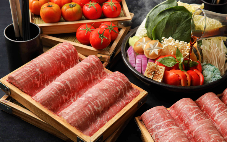 五星飯店迎戰618購物節！龍蝦、牛排、烤鴨、壽喜燒買一送一