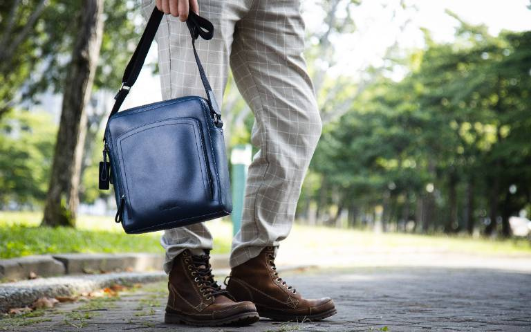 超質感父親節男仕皮件禮盒！法國設計師品牌皮爾卡登全館64折！