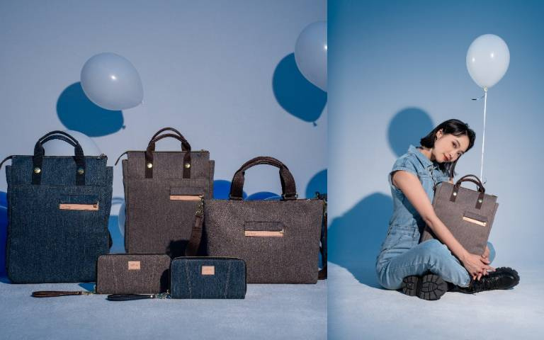 2024潮流穿搭搶先看！復古風捲土重來，丹寧on丹寧成關鍵！