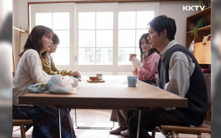 《至愛之花》祭出四主演探討男女純友誼　松下洸平分享自身經歷