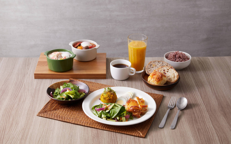 MUJI全台第一家Brunch概念店！即將開幕！