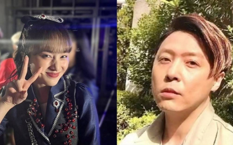 KinKi Kids堂本剛宣佈結婚　另一半是29歲女偶像百田夏菜子