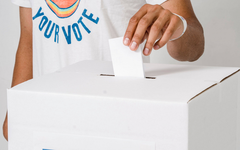 投票怎麼穿？12星座選舉日開運指南大公開　侯友宜的小人竟是這星座