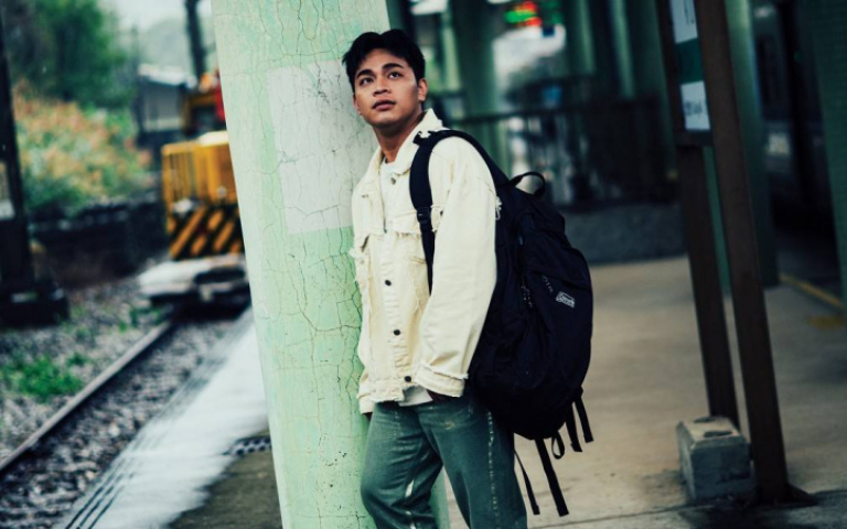 邱軍錄音發不出高音　焦慮不安信心受挫