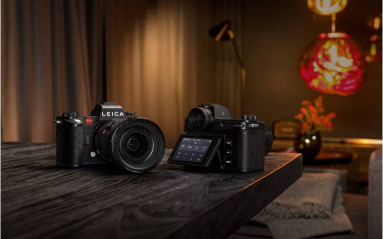 徠卡SL3上市！相位檢測、深度映射、對比度識別三大技術優勢，攝影迷買起來！