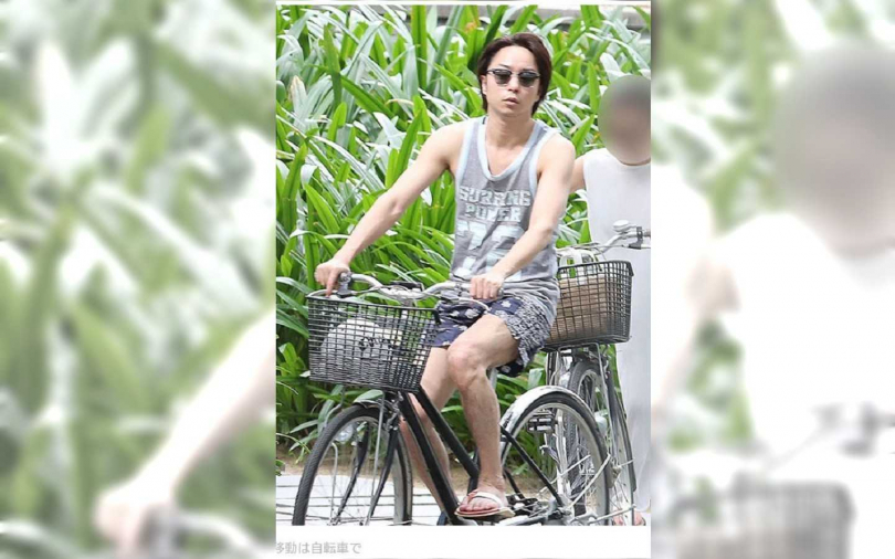 又一「嵐」成員死會 櫻井翔偕女友越南「婚前旅行」