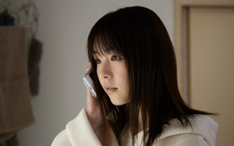 唐田英里佳不倫戀後失聯一年 新片導演無懼投資方壓力堅不換角
