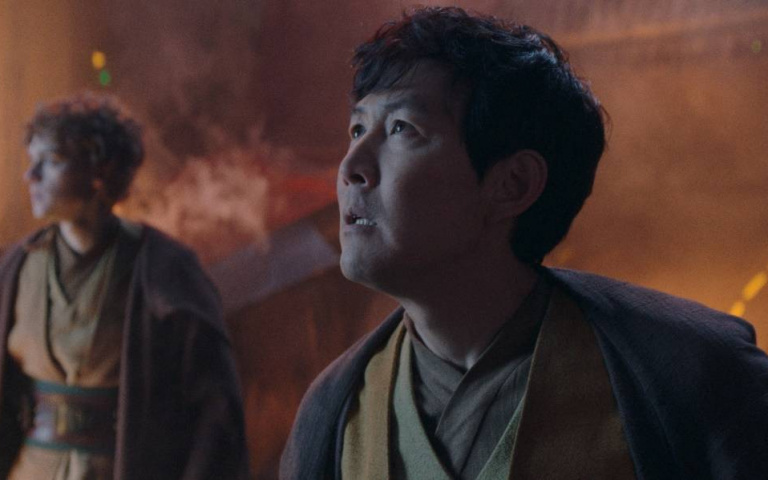 李政宰首闖好萊塢　迎大結局感性曝「每次都是新的挑戰」