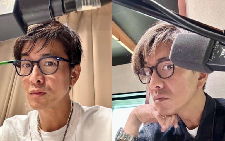 木村拓哉2度聲演吉卜力作品　發現片名祕密連宮﨑駿也驚訝