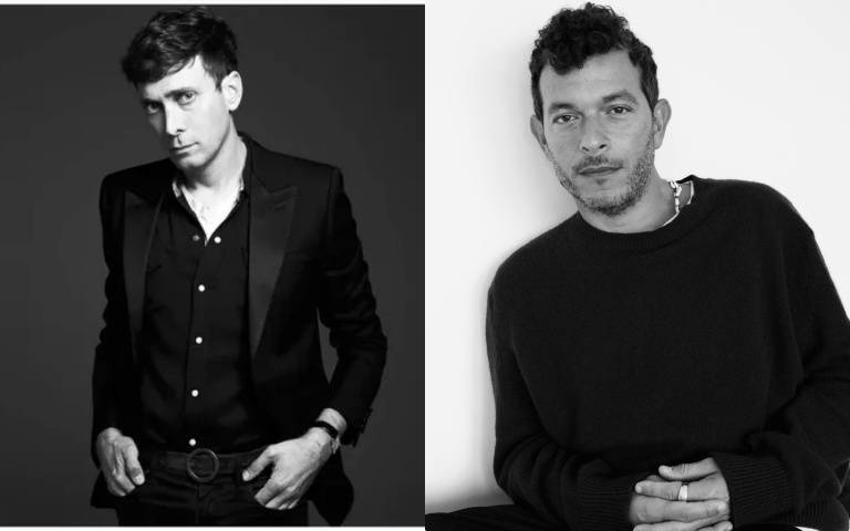 CELINE新歡確定是他！挖角POLO RALPH LAUREN的MICHAEL RIDER，成為最新 CELINE藝術總監！