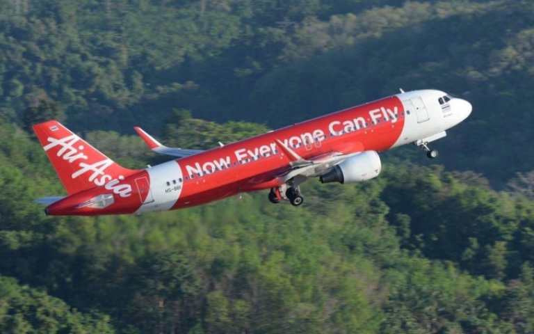 AirAsia直飛北海道單程2,499元起　「尋夢公主號」10月新加坡盛大首航