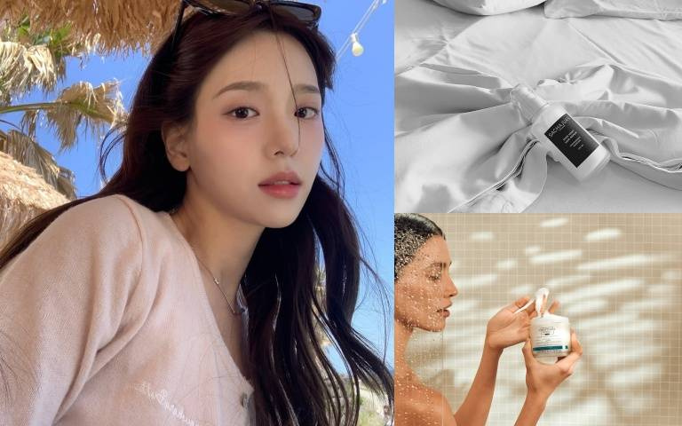 夏季頭皮爆油、髮絲毛躁？專家傳授「洗、護、養」輕盈養髮全攻略