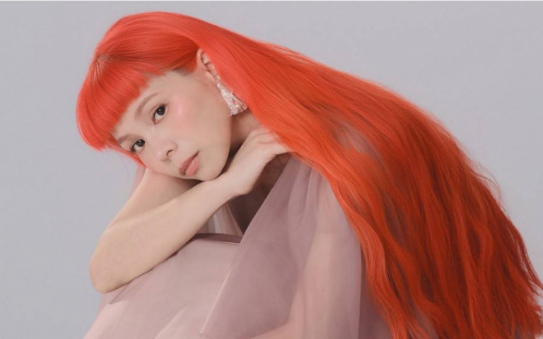 許哲珮遇雙重打擊陷低潮  曝心聲「宛如被困在巨大黑洞」