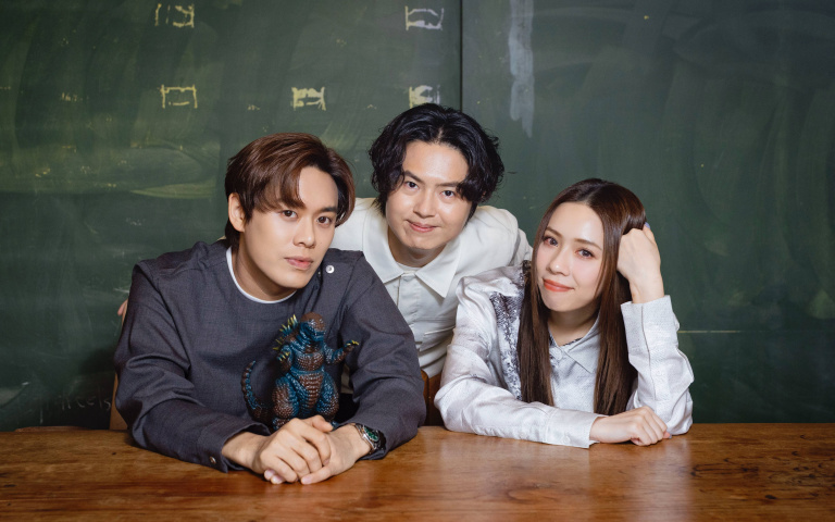 星談心／告五人把飛機當公車在搭　犬青出國旅遊傻眼：興奮不起來