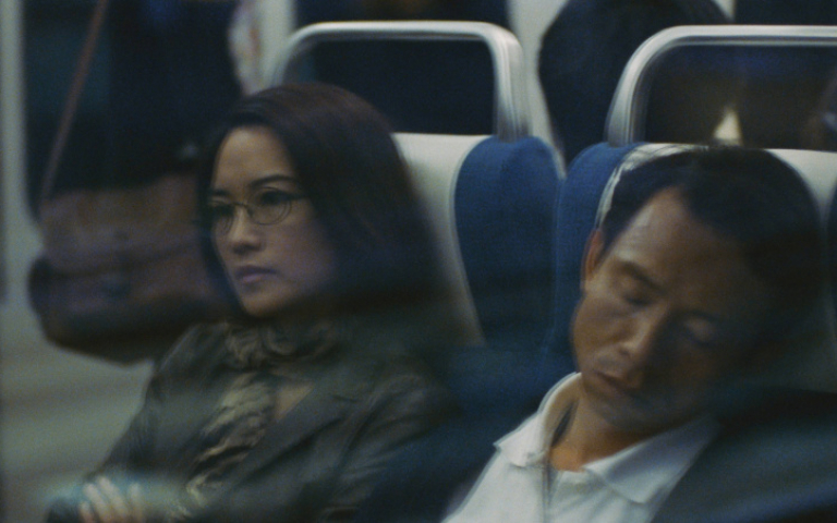 國際名導楊德昌最後之作《一一》重映　數位修復版25周年紀念上映　