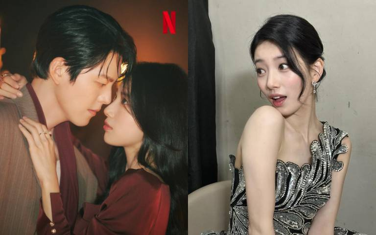 《許願吧，精靈》秀智的美貌震驚韓網！從60公斤到顏值巔峰，國民初戀的「1000卡減肥菜單」與保養攻略