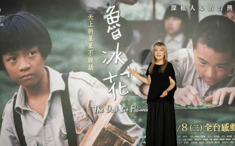 《魯冰花》隔37年盛大重映！　曾淑勤攜合唱團重現催淚神曲