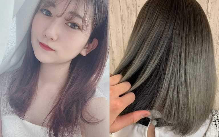 粗硬髮、自然捲的人有救了!專家親授整理秘訣 其中一招竟是叫妳不要用潤髮乳!?