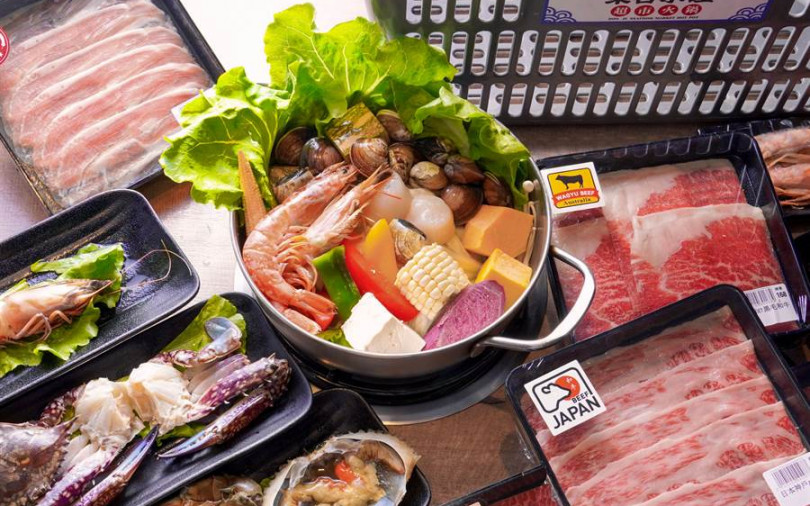 1111光棍不寂寞！火鍋、燒肉餐廳推出單身方案　就算一個人也要吃好吃飽