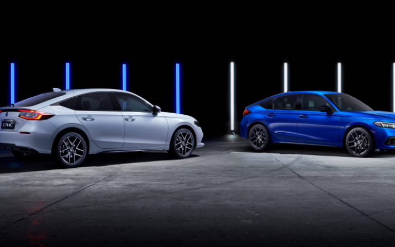 Honda Civic 有沒有可能回重返台灣車壇?現在只能將寄望放在這個車型上!