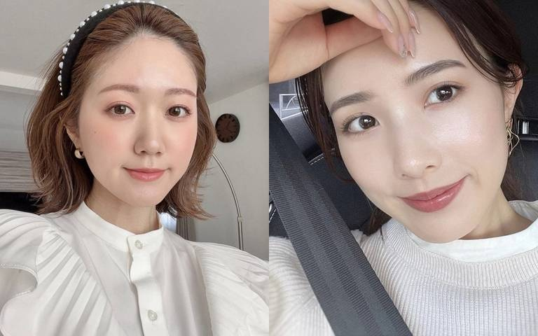 氣質小姐姐的「日常溫柔妝」怎麼畫?彩妝師親授3重點 讓妳一碰到同事就會被稱讚”好漂亮”!