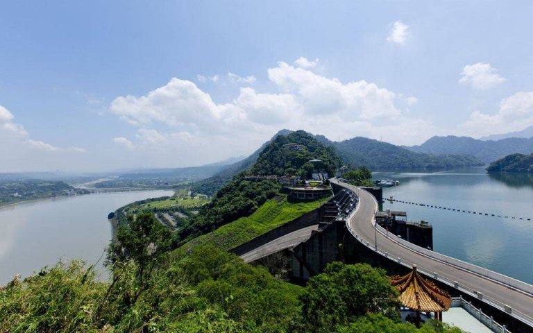 桃園推5大觀光振興方案 團體出遊享補助 自由行住宿折抵千元