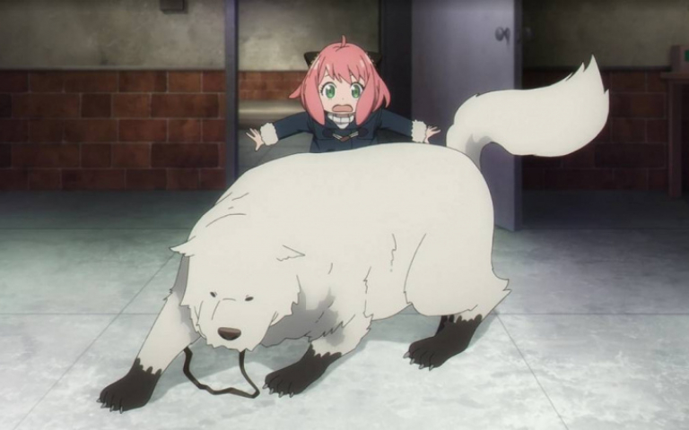 《間諜家家酒》將有新成員？ 安妮亞萌寵也有「特殊能力」