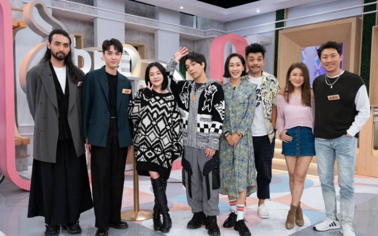 結婚21年不知為何嫁給侯昌明　小S嗆曾雅蘭：幹嘛不離婚？