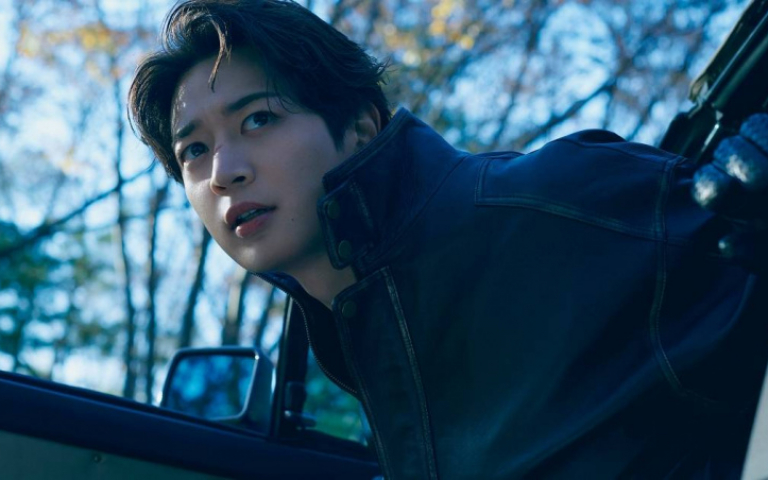 SHINee 珉豪出道14年首發個人專輯 允浩半夜來電指點編舞