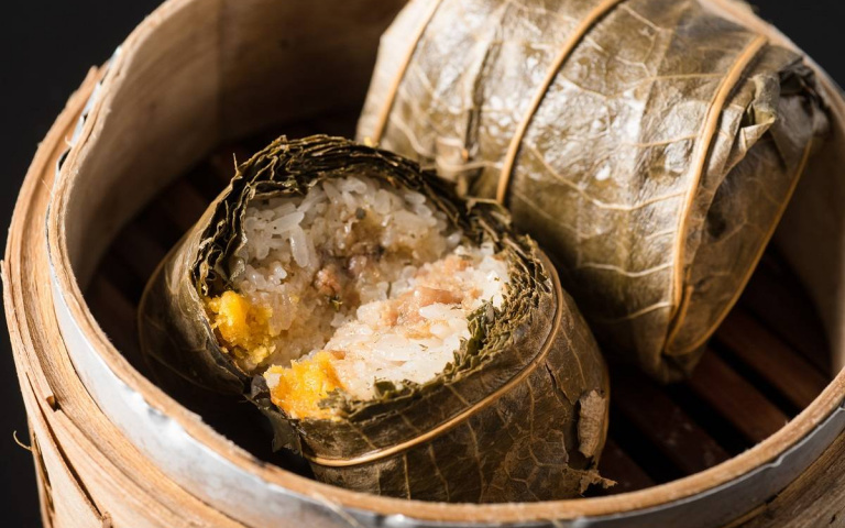 港點盛宴！「靓港點」平日飲茶套餐，一人尊享多款滋味