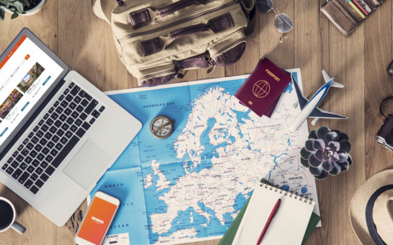 出國搶便宜看過來　最新「一站式」比價網　機酒車更省、更方便