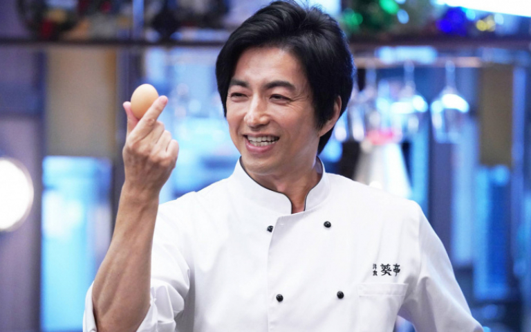 大澤隆夫暌違12年重返小螢幕　自曝太興奮「早上五點就醒了」