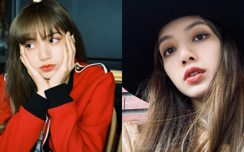 韓國追髮指標就是她 ！IG女王Lisa最新「黑糖珍奶髮色」一起染