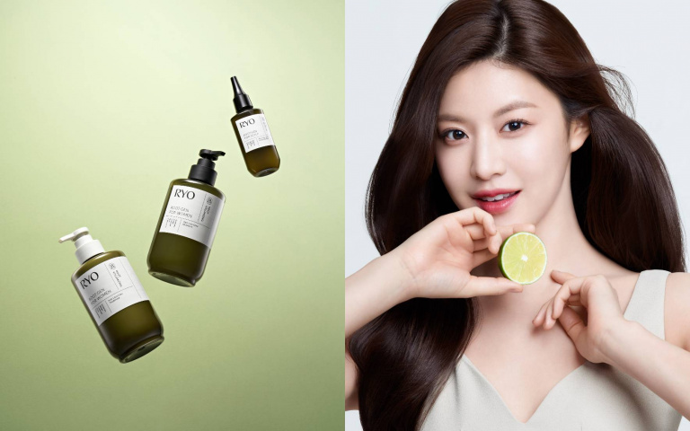 解決女性三大髮根脆弱問題！頭皮科學養護專家推「專為性別而生」的養護新品