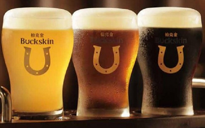 啤酒界奧斯卡「歐洲啤酒之星」報捷　金車伯克金獲台灣唯一摘金酒款